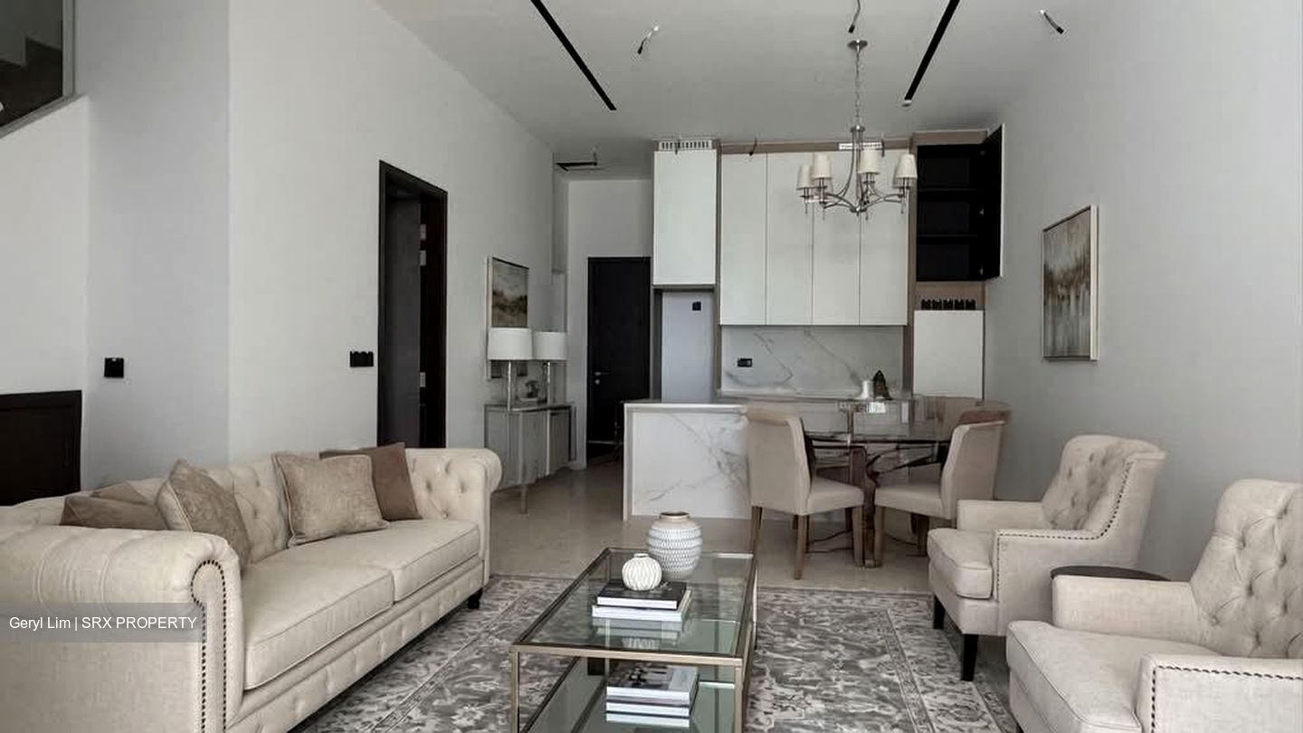 Bedokville (D16), Terrace #541106241